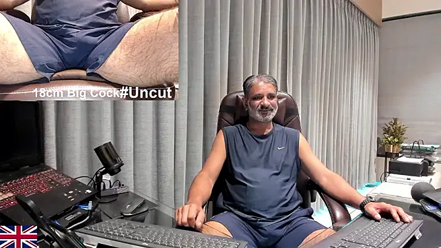 OnlineBossUK online show from March 26, 2026, 3:10 pm