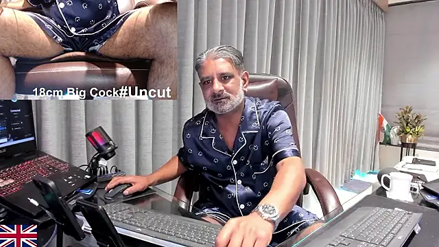 Snapshot of OnlineBossUK chatting on March 1, 2026, 11:21 am OnlineBossUK online show from March 1, 2026, 11:21 am