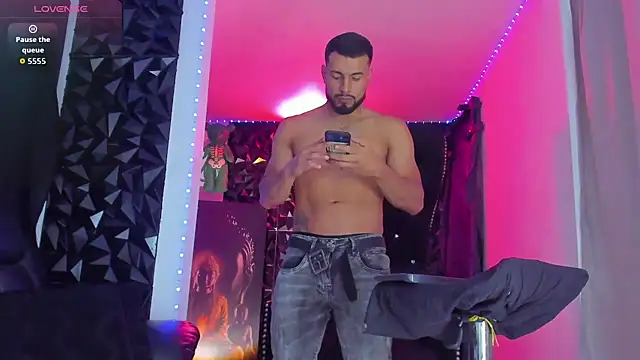 samuel hayes online show from September 22, 2025, 12:05 am