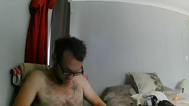 COOKIECANDY online show from April 3, 2026, 9:16 am