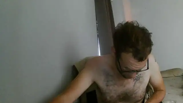 COOKIECANDY online show from April 6, 2026, 5:08 am