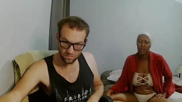 COOKIECANDY online show from April 4, 2026, 8:15 pm