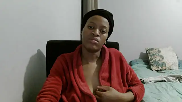 COOKIECANDY online show from January 15, 2026, 8:45 pm