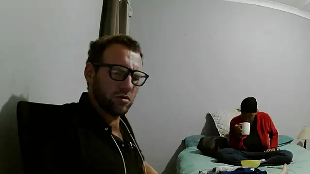 COOKIECANDY online show from January 17, 2026, 8:56 pm