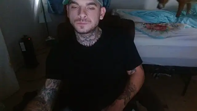 DADDY KANE8--- online show from November 2, 2025, 6:35 pm