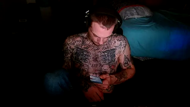 DADDY KANE8--- online show from March 2, 2026, 5:08 am