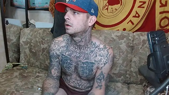 Snapshot of DADDY_KANE8--- chatting on February 23, 2025, 2:40 am DADDY KANE8--- online show from February 23, 2025, 2:40 am