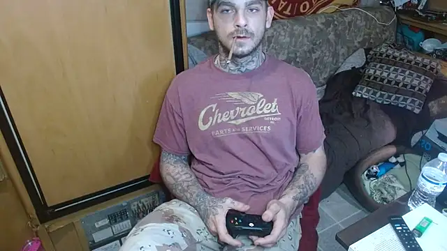 Snapshot of DADDY_KANE8--- chatting on March 8, 2025, 8:46 pm DADDY KANE8--- online show from March 8, 2025, 8:46 pm