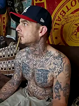 Snapshot of DADDY_KANE8--- chatting on February 20, 2025, 5:41 pm DADDY KANE8--- online show from February 20, 2025, 5:41 pm