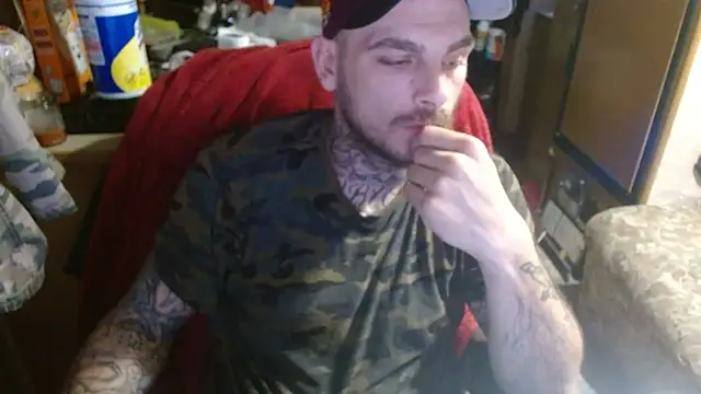 Snapshot of DADDY_KANE8--- chatting on March 17, 2025, 6:40 am DADDY KANE8--- online show from March 17, 2025, 6:40 am