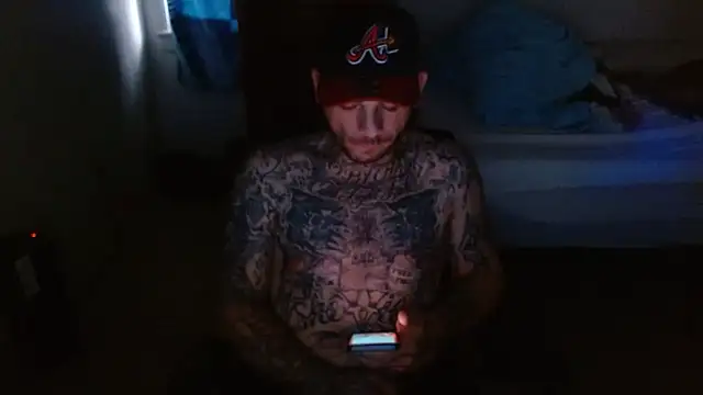 DADDY KANE8--- online show from November 30, 2025, 7:36 pm