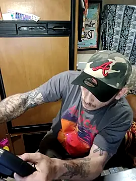 Snapshot of DADDY_KANE8--- chatting on March 1, 2025, 5:31 am DADDY KANE8--- online show from March 1, 2025, 5:31 am