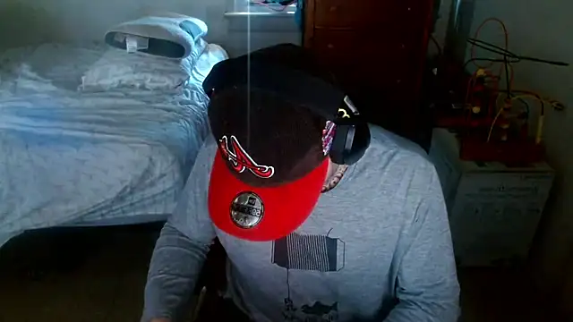 DADDY KANE8--- online show from March 25, 2026, 5:45 pm