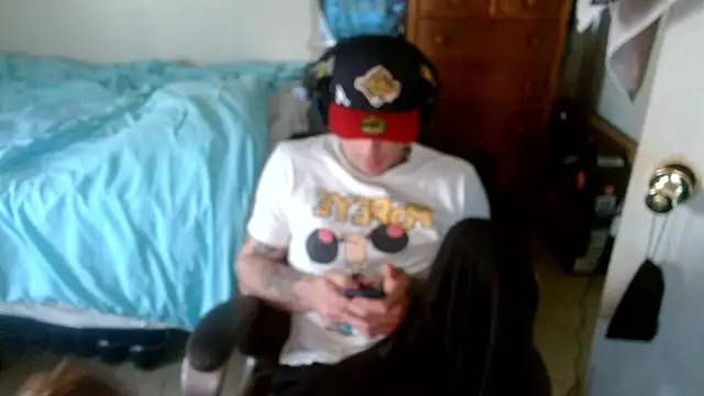 DADDY KANE8--- online show from March 28, 2026, 3:57 pm