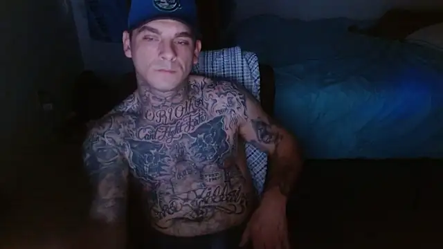 DADDY KANE8--- online show from November 12, 2025, 10:35 pm