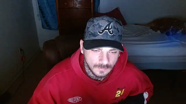 DADDY KANE8--- online show from December 22, 2025, 10:37 am