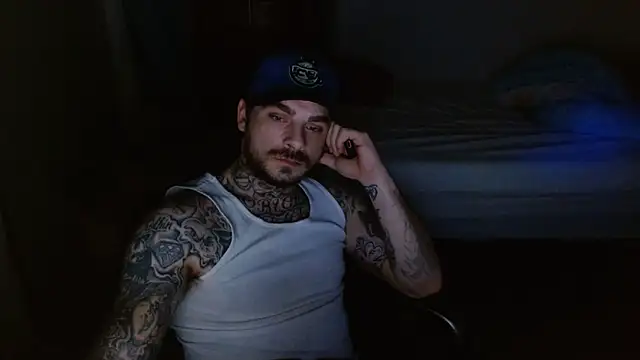 DADDY KANE8--- online show from December 23, 2025, 5:18 am