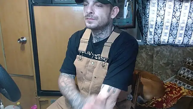 Snapshot of DADDY_KANE8--- chatting on March 4, 2025, 7:32 pm DADDY KANE8--- online show from March 4, 2025, 7:32 pm