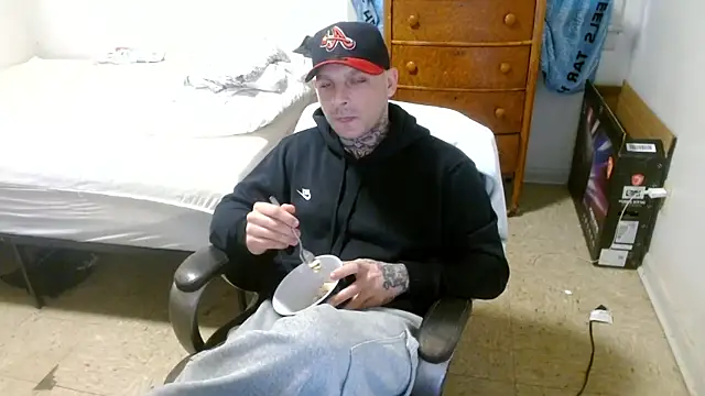 DADDY KANE8--- online show from March 16, 2026, 7:49 pm