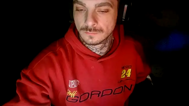 DADDY KANE8--- online show from February 1, 2026, 10:02 am