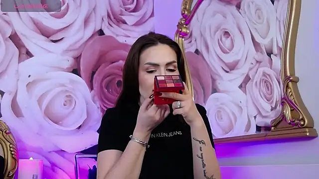 HessaHessy online show from April 20, 2026, 4:19 pm