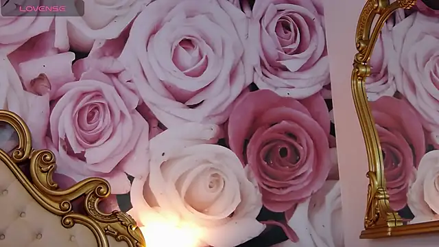 HessaHessy online show from March 20, 2026, 4:30 pm