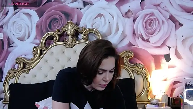 HessaHessy online show from February 23, 2026, 6:41 pm