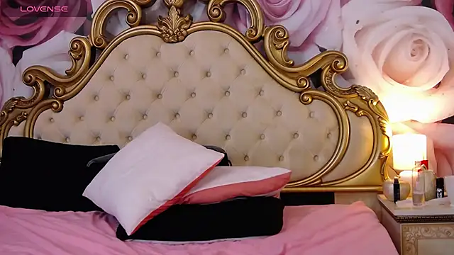 HessaHessy online show from September 30, 2025, 5:08 pm