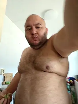 genderfluidco2 online show from March 28, 2026, 9:54 am