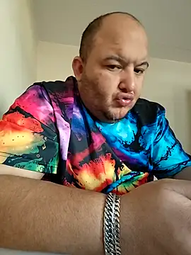 genderfluidco2 online show from December 2, 2025, 11:23 am