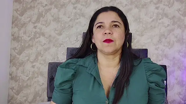 elizabeth coleman online show from March 6, 2026, 2:12 pm