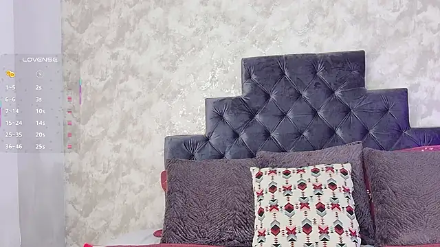 elizabeth coleman online show from February 19, 2026, 9:34 pm