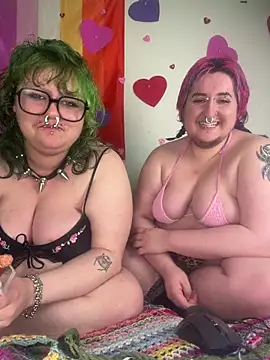 Snapshot of ivolustful chatting on February 13, 2026, 1:38 am ivolustful online show from February 13, 2026, 1:38 am