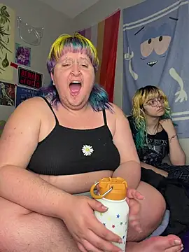 ivolustful online show from July 9, 2026, 2:12 am