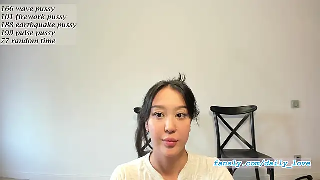 Snapshot of daily_love18 chatting on July 20, 2026, 10:00 am daily love18 online show from July 20, 2026, 10:00 am