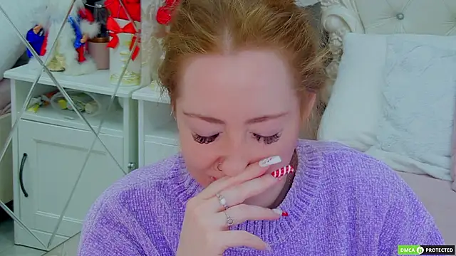 TinaBrook online show from January 14, 2026, 4:05 am