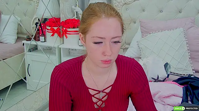 Snapshot of TinaBrook chatting on October 6, 2025, 4:02 am TinaBrook online show from October 6, 2025, 4:02 am