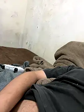 Magosupreme online show from December 16, 2025, 4:44 pm