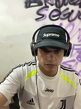 Magosupreme online show from February 6, 2026, 2:07 am