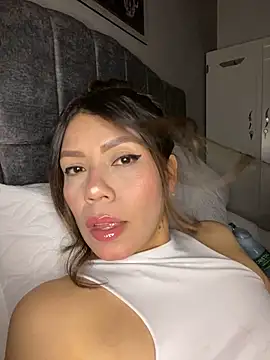 martina contreras online show from February 25, 2026, 6:13 am