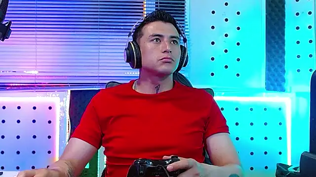 Darko0717 online show from March 25, 2026, 3:06 am