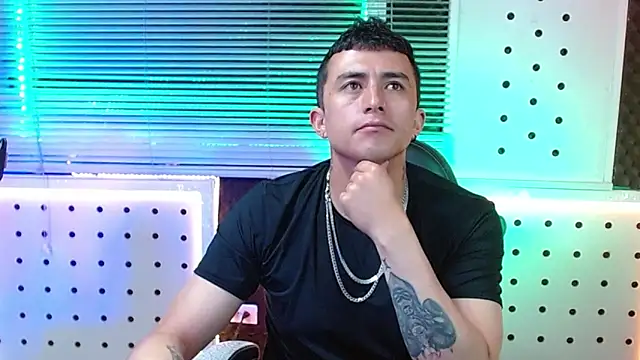 Darko0717 online show from March 7, 2026, 12:39 am