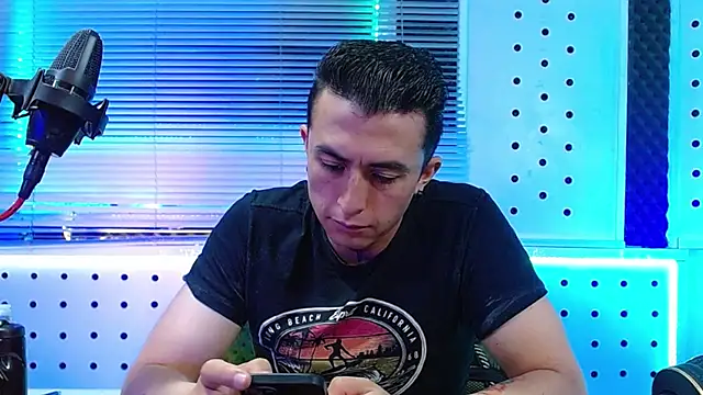 Darko0717 online show from March 28, 2026, 2:40 pm