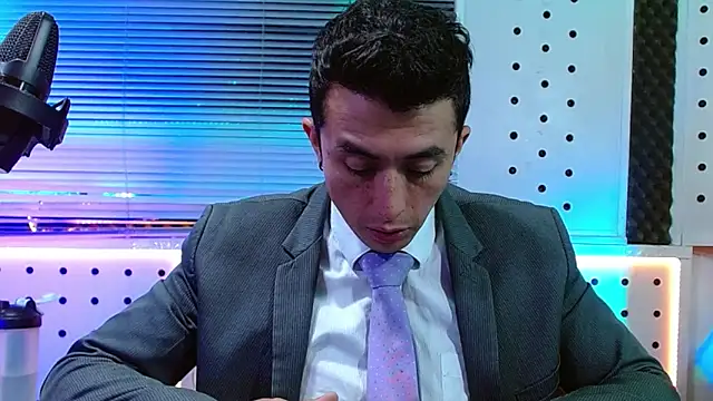 Darko0717 online show from April 8, 2026, 1:12 pm