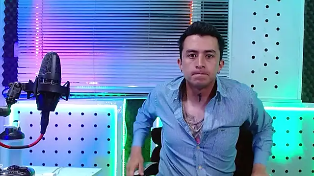 Darko0717 online show from April 11, 2026, 1:37 pm