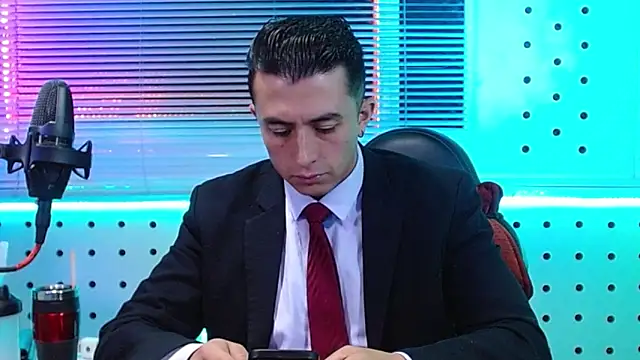 Darko0717 online show from May 11, 2026, 2:45 pm