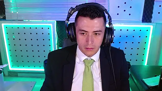 Darko0717 online show from February 11, 2026, 11:43 am