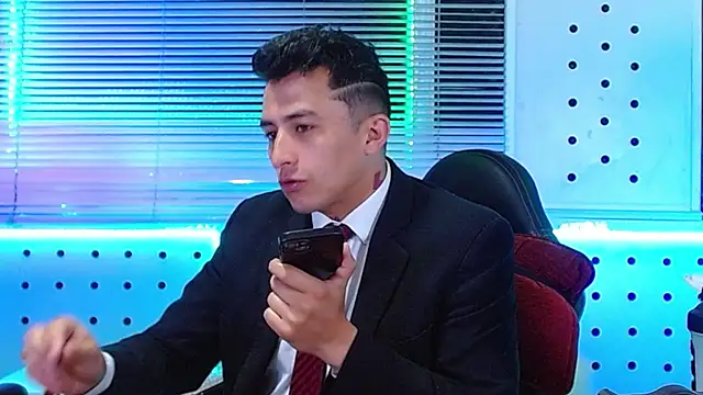 Darko0717 online show from May 29, 2026, 12:22 pm