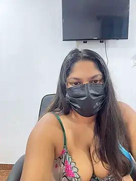 Black Beauty997 online show from October 26, 2025, 5:52 am