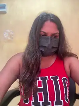 Black Beauty997 online show from March 23, 2025, 4:16 am